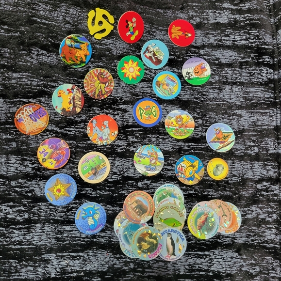 POG Bundle - Picture 1 of 6